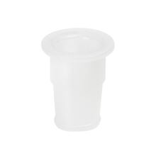 Ось колесика холодильника Bosch 3KF/KG4/KGN4