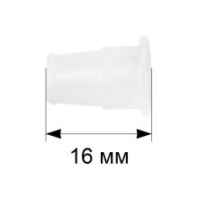 Ось колесика холодильника Bosch 3KF/KG4/KGN4