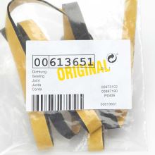 Уплотнитель варочной панели Siemens ER.. и NGM..