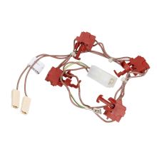 Включатель поджига варочной панели Bosch CA.. и EB..