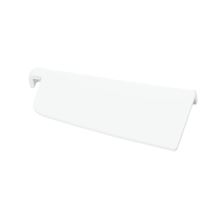 Крышка двери холодильника Bosch KGV3/KGN5/KGE39