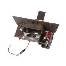 Рычаг выброса для холодильника Bosch KAI/KAG/KAD