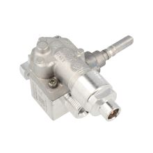 Газовый кран варочной панели Bosch VVG.. и PNP..