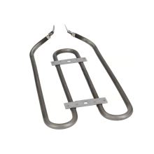 ТЭН варочной панели Bosch PKY47/ET47