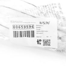 Венчики миксера Bosch MFQ30.., MQ95..