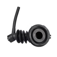 Патрубок сливной (бак-насос) стиралки Bosch