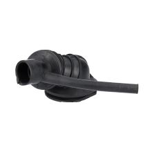 Патрубок сливной (бак-насос) стиралки Bosch