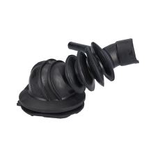 Патрубок сливной (бак-насос) стиралки Bosch