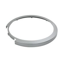 Рамка люка внешняя Silver стиральной машины Bosch