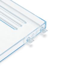 Панель для холодильника Bosch KDN3/4/5..