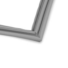 Уплотнитель двери холодильника Bosch KGN46/49..