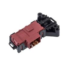 Электрозамок стиральной машины Bosch WVF/WM/WFB