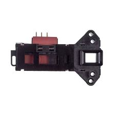 Электрозамок стиральной машины Bosch WVF/WM/WFB