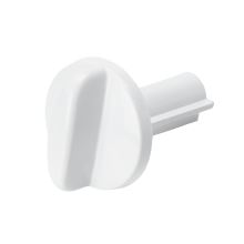 Ручка регулировки пламени для плит Deluxe