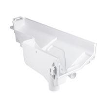 Нижняя часть диспенсера стиралки Bosch