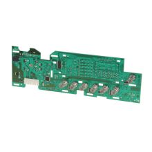 Модуль управления стиральной машины Siemens WD/3TW