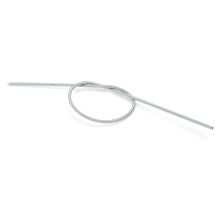 Хомут для манжеты люка стиральной машины Bosch