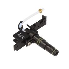 Штуцер распределения пара кофемашины Delonghi ESAM6..