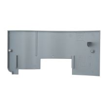 Панель корпуса кофемашины Bosch TES71..