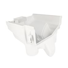 Нижняя часть диспенсера стиралки Siemens WM.. и WI..