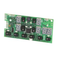 Модуль управления варочной панели Bosch HCA/EH