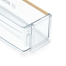 Дверной балкон холодильника Bosch KGV36XW28R и KGV36XW29R