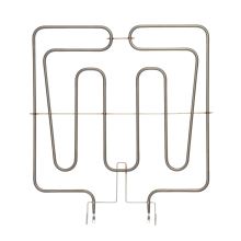 Нижний ТЭН 1300W, 220-240V духовки Bosch