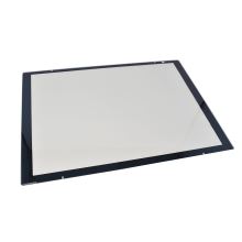 Промежуточное стекло духовки Neff B44/B45/B47