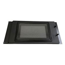 Дверь микроволновки Bosch BER63.. и BFR63..