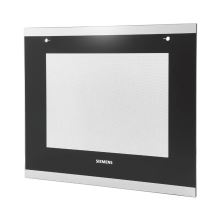 Фронтальное стекло духовки Siemens HE/HB