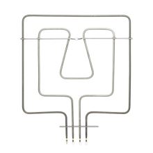 ТЭН верхний 2700W для духовки Bosch