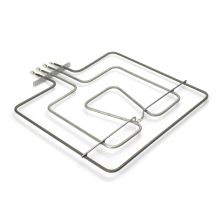 ТЭН верхний 2700W для духовки Bosch