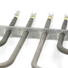 ТЭН верхний 2700W для духовки Bosch