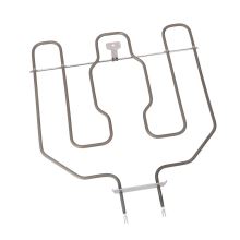 ТЭН верхний духовки Bosch FRGA.. и PAC..