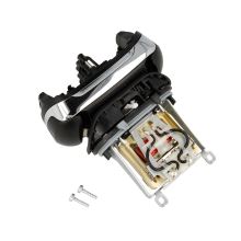 Привод бритвы Braun Series 9 Black Silver