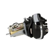 Привод бритвы Braun Series 9 Black Silver