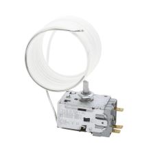 Терморегулятор холодильника Bosch KGS.. и KG..
