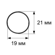 Прокладка 0190-10 фильтра бака воды для кофемашины Saeco