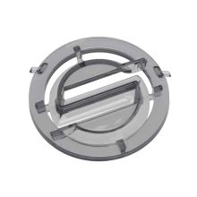 Крышка воронки молотого кофе Saeco SM55.. и HD89..