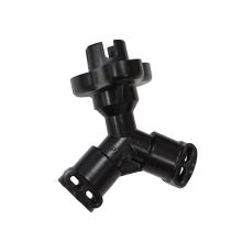 Соединитель 3-ходового клапана кофемашины DeLonghi