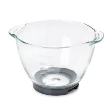 Стеклянная чаша AT550 комбайна Kenwood 