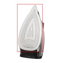 Подошва парового утюга Rowenta DG8995