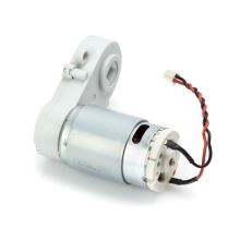 Мотор щетки для роботов-пылесосов Tefal Serie 95