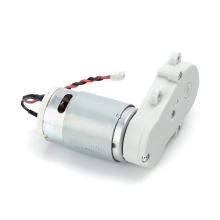 Мотор щетки для роботов-пылесосов Tefal Serie 95