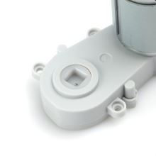 Мотор щетки для роботов-пылесосов Tefal Serie 95