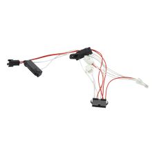 Кнопка с кабелем мультиварки Tefal CY9.. и CE9..