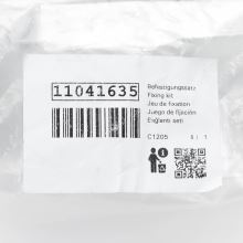 Крепежный набор холодильника Bosch KIV8/KIN86