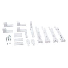 Крепежный набор холодильника Bosch KIV8/KIN86