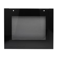 Фронтальное стекло для духовки Bosch HBA/HBG/HRA