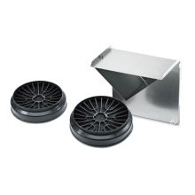 Комплект DHZ5275 для работы вытяжки Bosch 